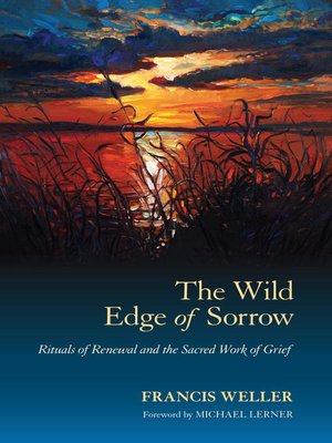 cover image of The Wild Edge of Sorrow